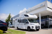 Adria Coral XL 600DP