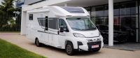 Adria Matrix Axess 670