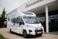 Adria Matrix Axess 650